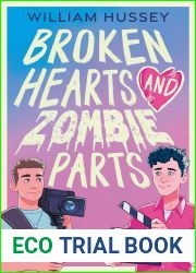 Broken Hearts and Zombie Parts