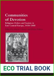 Communities of Devotion