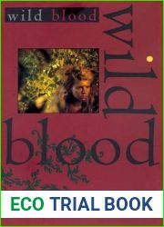 Wild Blood (Switchers, #3)