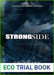 Strong Side (Palm University #1)