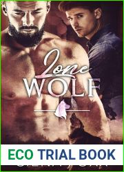 Lone Wolf (Wilde Wolves #3)
