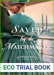 Saved by the Matchmaker (A Shanahan Match, #2)