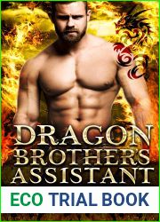 Dragon Brother|s Assistant (Billionaire Dragon Shifter Brothers #4)