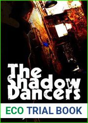 The Shadow Dancers (The Division Book 3)