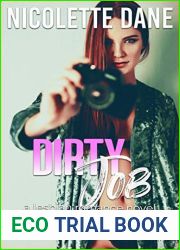 Dirty Job: A Lesbian Romance Novel