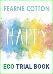 Happy: Finding Joy in Every Day and Letting Go of Perfect