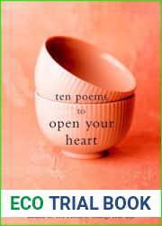 Ten Poems to Open Your Heart