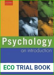 Psychology: An Introduction