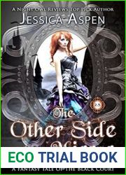 The Other Side of the Mirror (Tales of the Black Court, #2.5)