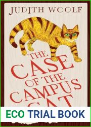 The Case of the Campus Cat