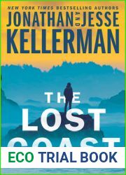 The Lost Coast (Clay Edison, #5)