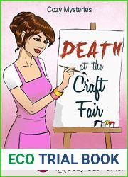 Death at the Craft Fair (Whistler|s Cove #4)