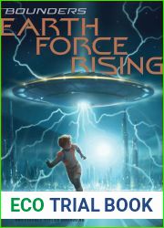 Earth Force Rising (Bounders #1)