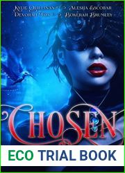 Chosen: A Fantasy Collection