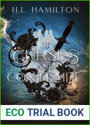 Of Curses and Contempt (The Curses Duet, #1)