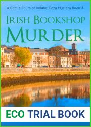 Irish Bookshop Murder (A Castle Tours of Ireland Cozy Mystery Book 3)