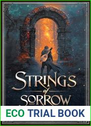 Strings of Sorrow (The Wayward Chronicles Book 2)