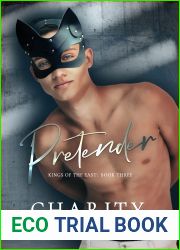 Pretender (Kings of the East #3)