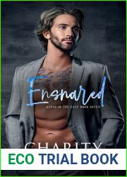 Ensnared (Kings of the East #7)