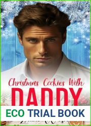 Christmas Cookies With Daddy (Deadly Puck Daddies #3.5)