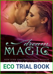 Dream Magic (Magic #2)
