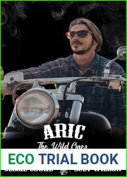 Aric: Two Worlds Collide (Jokers MC Book 7)