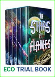 The Stars in Flames