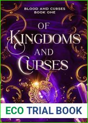 Of Kingdoms and Curses (Blood and Curses Book 1)