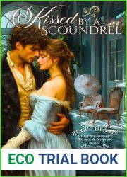 Kissed by a Scoundrel (Rogue Hearts, Book 2)
