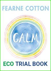 Calm: Working Through Life|s Daily Stresses to Find a Peaceful Centre