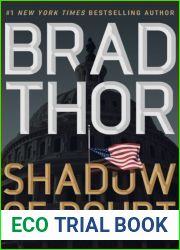Shadow of Doubt (Scot Harvath #23)