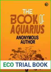 The Book of Aquarius