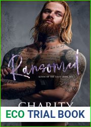 Ransomed (Kings of the East #6)