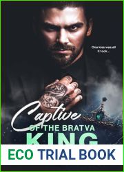 Captive of the Bratva King: An Age Gap Mafia Romance (Kingdoms Book 7)