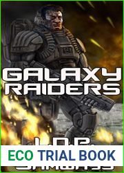 Galaxy Raiders