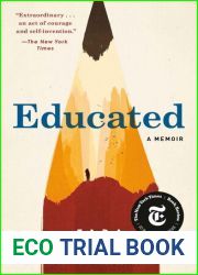 Educated by Tara Westover and the Education of an Idealist by Samantha Power Books Collection Set
