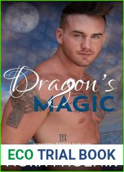 Dragon|s Magic (Irresistible Dragons Book 4)