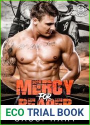 Mercy For Reaper (Steel Order MC, #3)