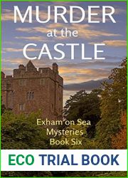Murder at the Castle (Exham on Sea Mysteries #6)