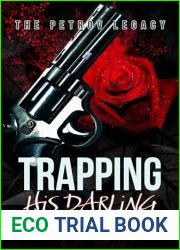 Trapping His Darling (The Petrov Legacy Book 2)