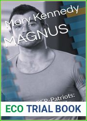 Magnus (REAPER-Patriots #36)
