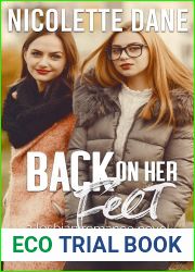 Back On Her Feet: A Lesbian Romance Novel