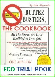 Butter Busters