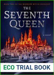 The Seventh Queen (Warrior Witch, #2)