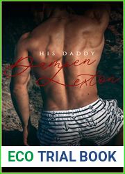 His Daddy: Damien Lexton