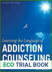 Learning the Language of Addiction Counseling