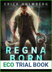 Regna Born