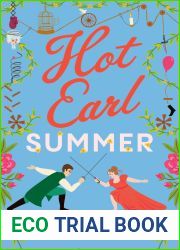 Hot Earl Summer (The Wild Wynchesters, #5)