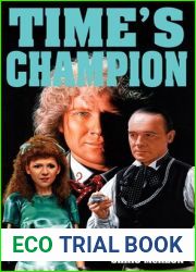 Time|s Champion (Doctor Who)