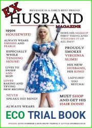 Ex-Husband Magazine 4